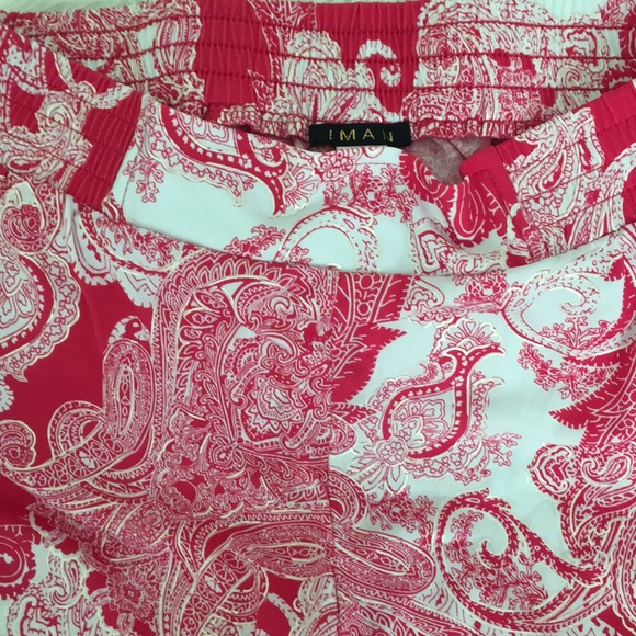 IMAN Pants - Picture 2 of 3